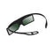 G15-BT 3D Active Shutter Glasses 96-144Hz for LG/for BENQ/for ACER/for SHARP DLP Link 3D Projector home cinema