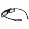 G15-BT 3D Active Shutter Glasses 96-144Hz for LG/for BENQ/for ACER/for SHARP DLP Link 3D Projector home cinema