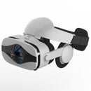 FiitVR 5F Headset Version Fan Cooling Virtual Reality Glasses 3D Glasses Deluxe Edition Helmets