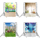 1.5m x 2.1m Children's birthday photo theme Photography Background Cloth(3204)