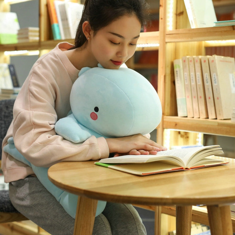 30-60CM Dinosaur Plush Toys Cute Stuffed Soft Animal Doll for Baby Kids Cartoon Toy Classic Gift(pink)