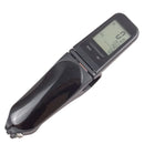 Bicycle Chronograph Stem Mountain Bike Wireless Chronograph Stem LCD Luminous LCD Large Screen