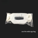 100 PCS Disposable Hygienic Eye Mask VR Pad Cloth For Htc Vive /PRO Headset
