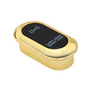 Locker Door IC Sensor Lock, Random Color Delivery