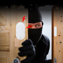 MC-03 130dB Multi-function Door and Window Anti-theft Alarm with 5 Modes