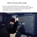 MC-03 130dB Multi-function Door and Window Anti-theft Alarm with 5 Modes