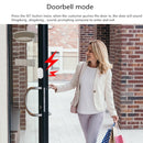 MC-03 130dB Multi-function Door and Window Anti-theft Alarm with 5 Modes