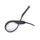 2 PCS Neoprene Diving Swimming Glasses Band Sunglasses Sponge Rope(Gray)