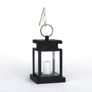 Solar Candle Light Retro Outdoor Waterproof LED Garden Light