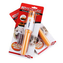 Pet Electric Pet Dog Cat Puppy Claw Toe Nail Pedicure Grinder Clipper Trimmer Tool