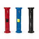 Coaxial Cable Stripper Electrician Repair Tool(Red)