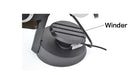 VR Headset Display Station Showcase Storage Mount Holder Cable Organizer For SONY PlayStation PS4 VR Oculus Rift,HTC VIVE Stand