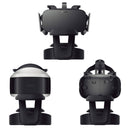 VR Headset Display Station Showcase Storage Mount Holder Cable Organizer For SONY PlayStation PS4 VR Oculus Rift,HTC VIVE Stand