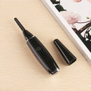 Electric Eyelash Curler Charging Beauty Tool(Black)