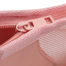 Portable Cosmetics Storage Bag Travel Toiletry Bag, Color:Black