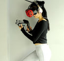 VR VIVE Gun Controller for HTC Vive Headset VR Experience Shop Shooting Game VR Handgun