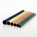 6 PCS Acrylic C Curve Shaping Curving Sticks Tube Rod Nail Art Tips UV Gel Manicure Tools