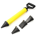 Four-purpose Cement Mortar Caulking Tool Anti-theft Door Caulking Grouting Tool