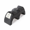 For Playstation 4 /PS4 pro /PS4 Slim Wireless Controller LED Indicator Charger Double Handle Dual USB Charging Dock Station Stand