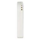 A7 Multi-functional Indoor Weather Station -20 Degree C - 50 Degree C Humidity Hygrometer Thermometer Home Temperature Meter, Random Color Delivery
