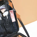 Makeup Bag Embroidery Manicure Portable Clapboard Toolbox, Size:Small
