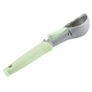 4 PCS Creative Plastic Ice Cream Spoon Ice cream Ball Digger