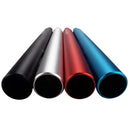 FMFXTR Aluminum Alloy Mountain Bike Extended Seat Post, Specification:31.6x350mm(Blue)