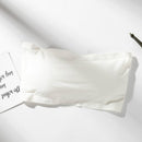 One-Piece Detachable Chest Pad Gathers Bra Wrapped Chest, Cup Size:One Size(White)