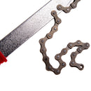 2 PCS Mountain Bike Bicycle Repair Tool For Cassette Flywheel