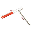 2 PCS Mountain Bike Bicycle Repair Tool For Cassette Flywheel