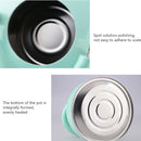 Non Magnetic Thick Stainless Steel Whistle Kettle Dome Whistle Kettle, Color:2.5L color