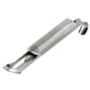 2 PCS Stainless Steel Tea Strainer Amazing Tea Infuser Pipe Design Touch Feel Good Holder Tool Tea Spoon Infuser Filter
