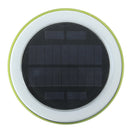 24 LEDs RGB LED Underwater Solar Power IP68 Waterproof LED Light with Remote Control