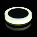 24 LEDs RGB LED Underwater Solar Power IP68 Waterproof LED Light with Remote Control
