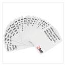 Bad People NSFW Brutal Expansion Pack 80 New Question Cards Party Game Cards