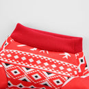 Christmas Pet Clothes Personality Dress Up Pet Clothing, Size:S(SDZ78 Red)