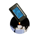 100A Household Multifunctional Watt-hour Meter AC Digital Voltage and Current Meter Power Monitor