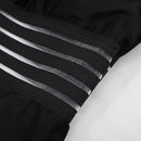 2 PCS Bikini Sexy Women Sexy Perspective Bikini Push-Up Pad Swimwear Swimsuit(S)