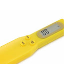 Digital LCD Kitchen Food Weight Measurement Professional Electronic Scale Spoon Scale(Pink)