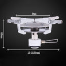 Outdoor Camping Picnic Integrated Stove Portable Stove