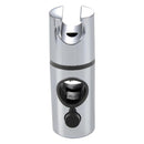 Adjustable Rail Slider Shower Head Holder Lift Rod