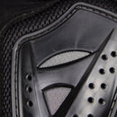 HEROBIKER MP1001B Motorcycleoff-road Armor Pants Cycling Short Style Drop-proof Protective Pants, Size:S