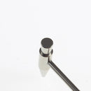 10 PCS Mini Tuning Hammer for Carimbas, Specification:163mm