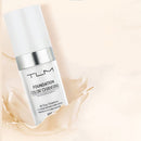 3 PCS Color Changing Foundation Makeup Base Nude Face Liquid Cover Concealer Longlasting Makeup Gift Skin care Foundation(Complexion)