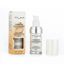 3 PCS Color Changing Foundation Makeup Base Nude Face Liquid Cover Concealer Longlasting Makeup Gift Skin care Foundation(Complexion)