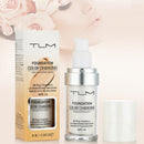 3 PCS Color Changing Foundation Makeup Base Nude Face Liquid Cover Concealer Longlasting Makeup Gift Skin care Foundation(Complexion)