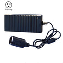 220V To 12V Power Converter 10A160W Car To Home Converter Dedicated Inverter for Car Refrigerator, Plug Type:US Plug
