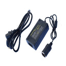 220V To 12V Power Converter 10A160W Car To Home Converter Dedicated Inverter for Car Refrigerator, Plug Type:US Plug