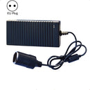 220V To 12V Power Converter 10A160W Car To Home Converter Dedicated Inverter for Car Refrigerator, Plug Type:EU Plug