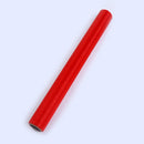 3 PCS Tulle Roll Crystal Fabric Organza Tulle Roll Spool Decoration for Wedding Birthday Party, Size:4.5mx48cm(Red)